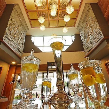 Imperial Park Hotel Izmit Exterior foto