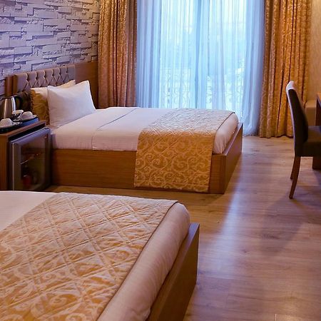 Imperial Park Hotel Izmit Exterior foto