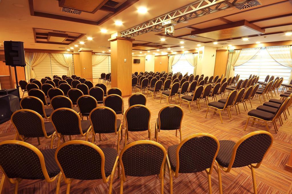 Imperial Park Hotel Izmit Exterior foto