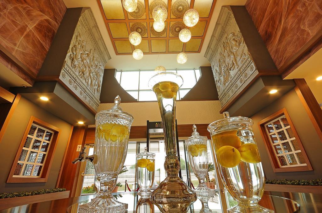 Imperial Park Hotel Izmit Exterior foto