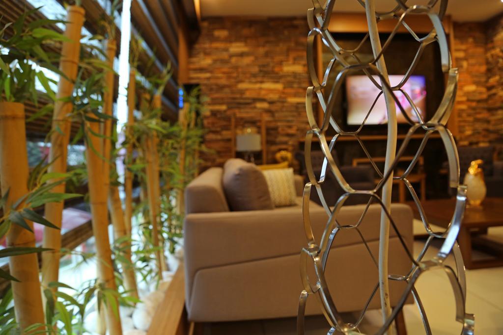 Imperial Park Hotel Izmit Exterior foto
